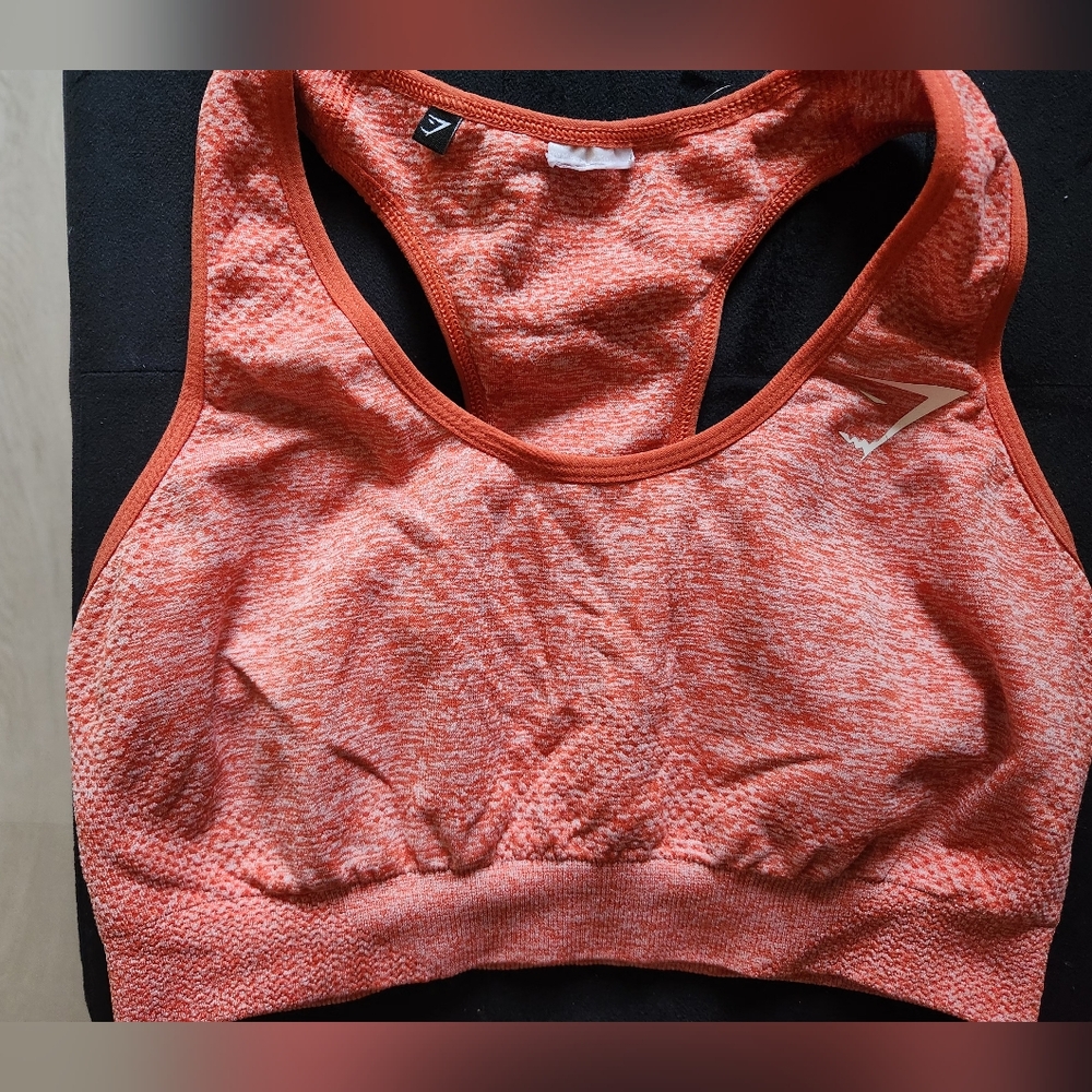 Gymshark Sports Bra